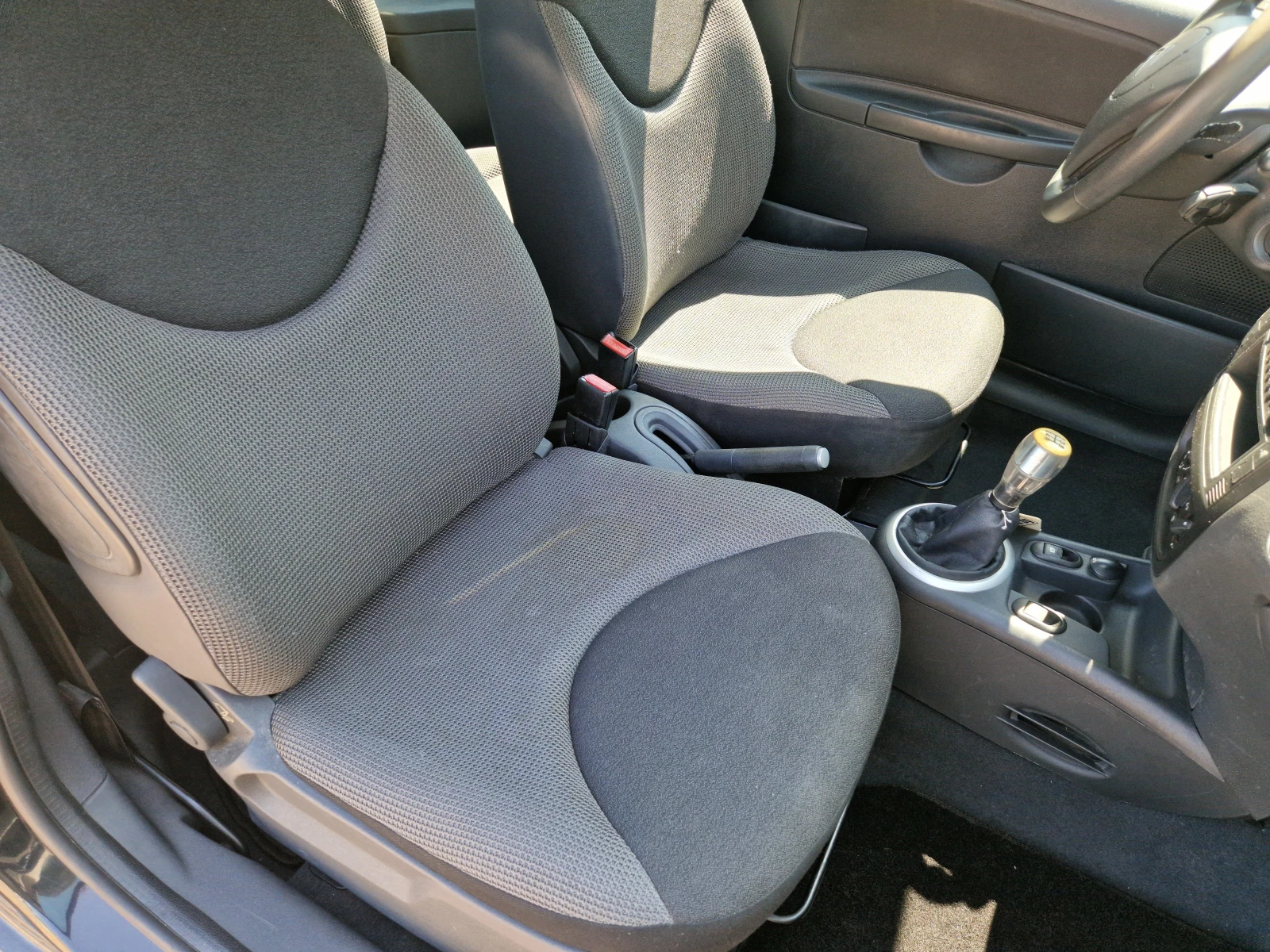 Citroen C2 1.1i 104000��!!!��������! | Mobile.bg � ����������� 9