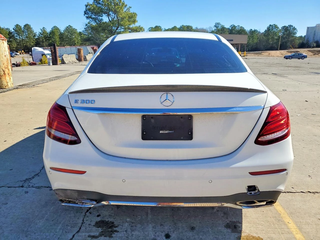 Mercedes-Benz E 300 2.0l, снимка 6 - Автомобили и джипове - 54097532