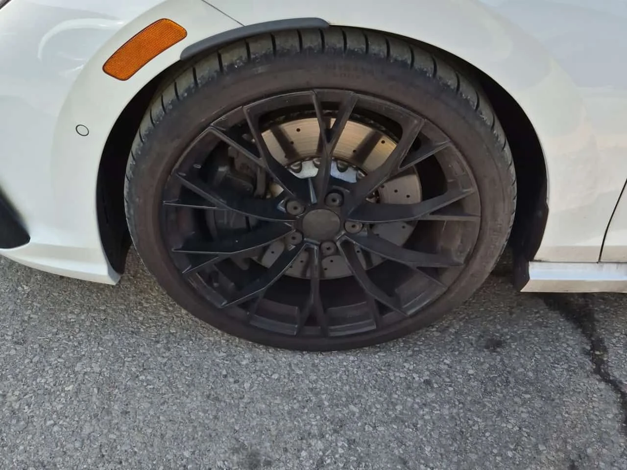 VW Golf  BLACK EDITION / Harman Kardon / DISTRONIC, снимка 6 - Автомобили и джипове - 54257683