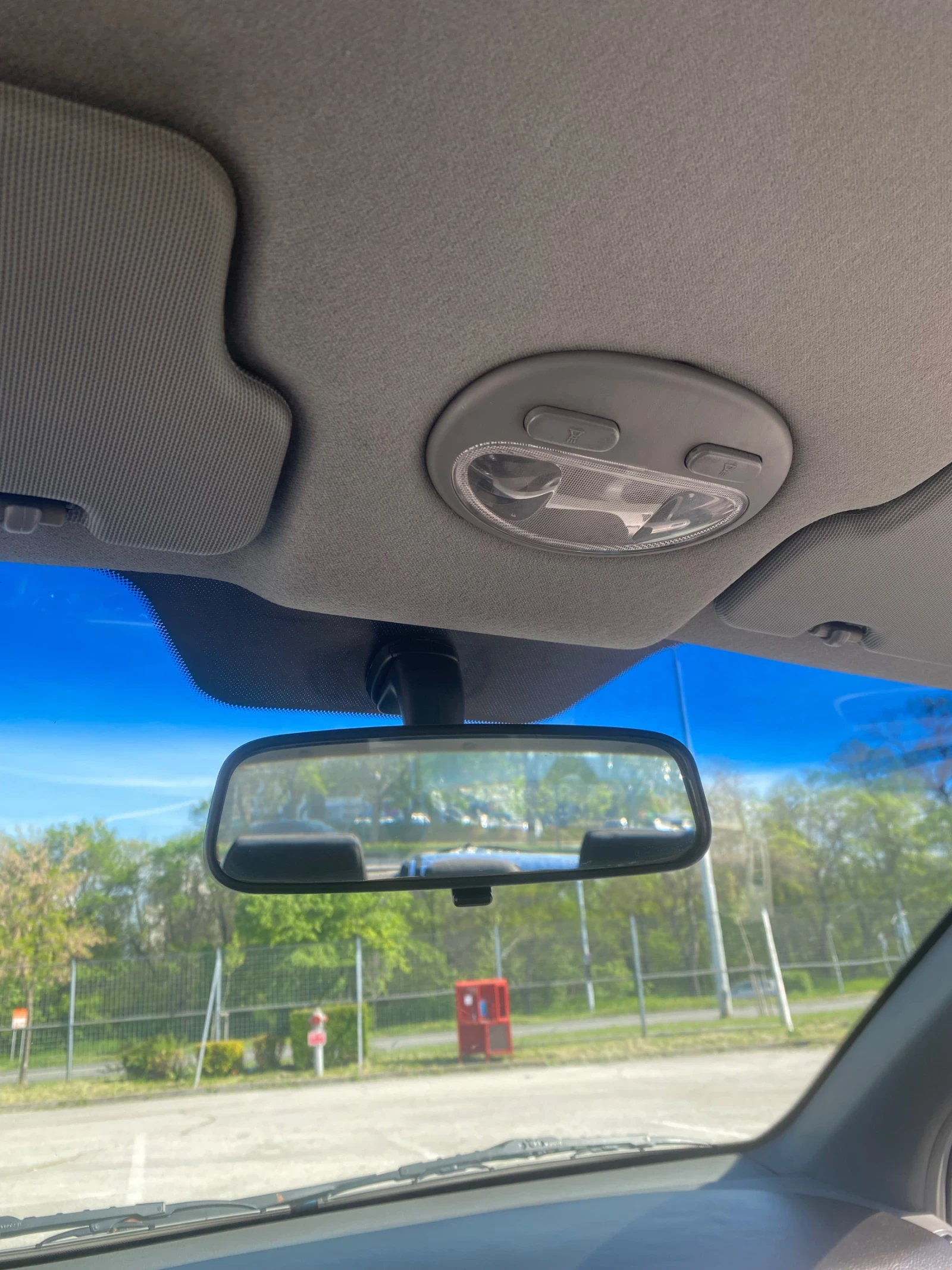 Chevrolet Lacetti 1.6 / МЕТАН / Elite, снимка 14 - Автомобили и джипове - 54347282