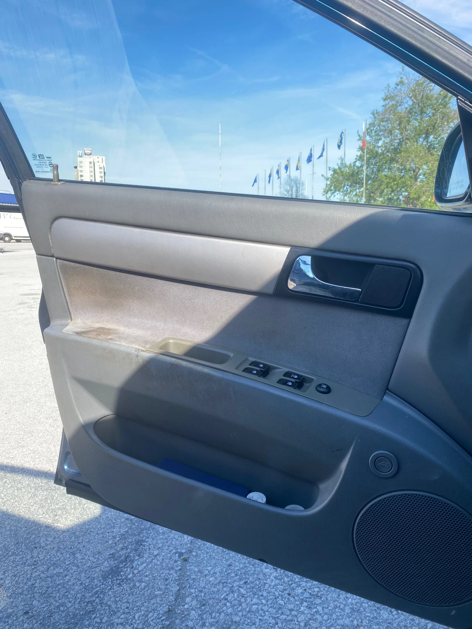 Chevrolet Lacetti 1.6 / МЕТАН / Elite, снимка 12 - Автомобили и джипове - 54347282