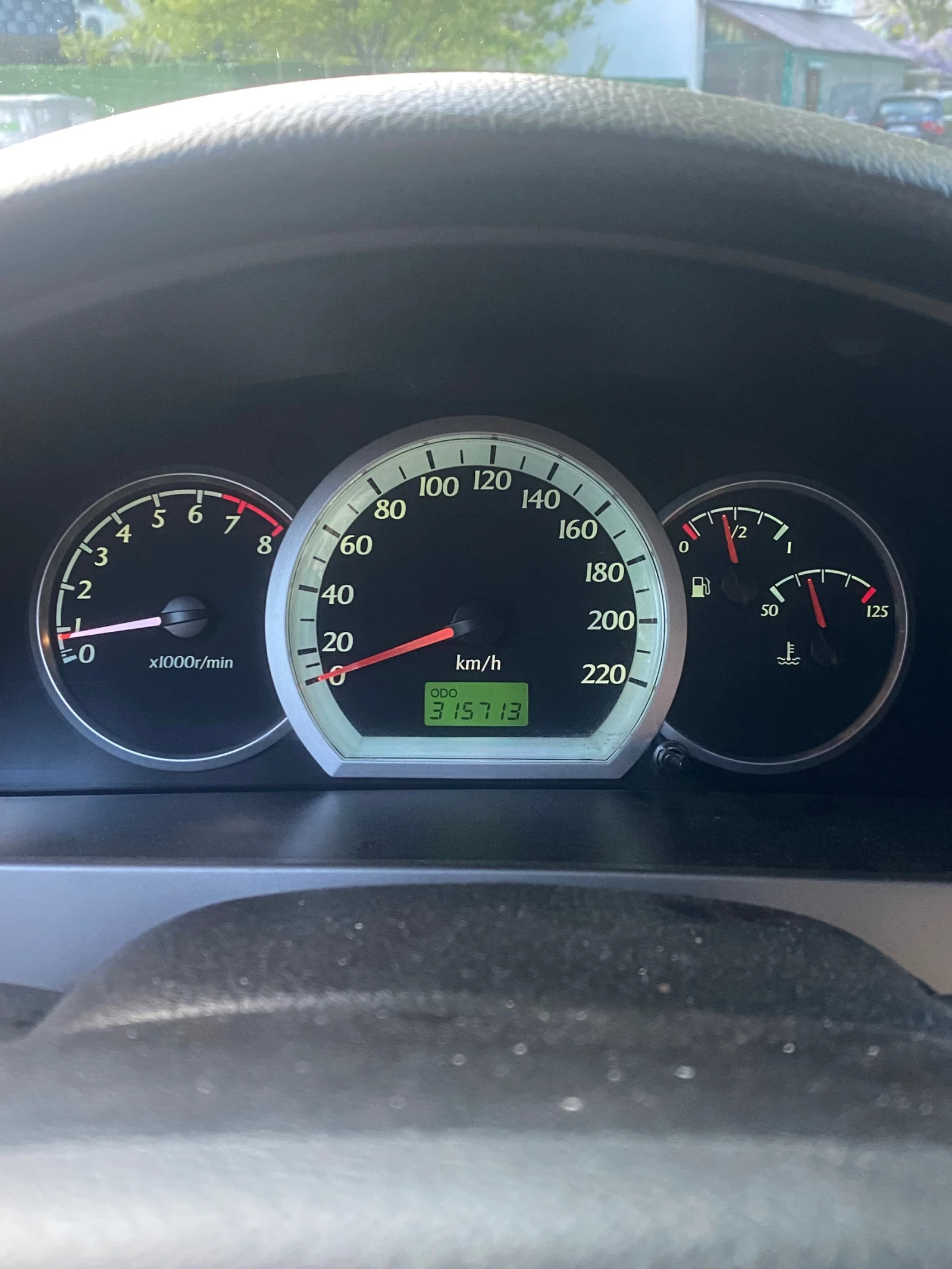 Chevrolet Lacetti 1.6 / МЕТАН / Elite, снимка 16 - Автомобили и джипове - 54347282