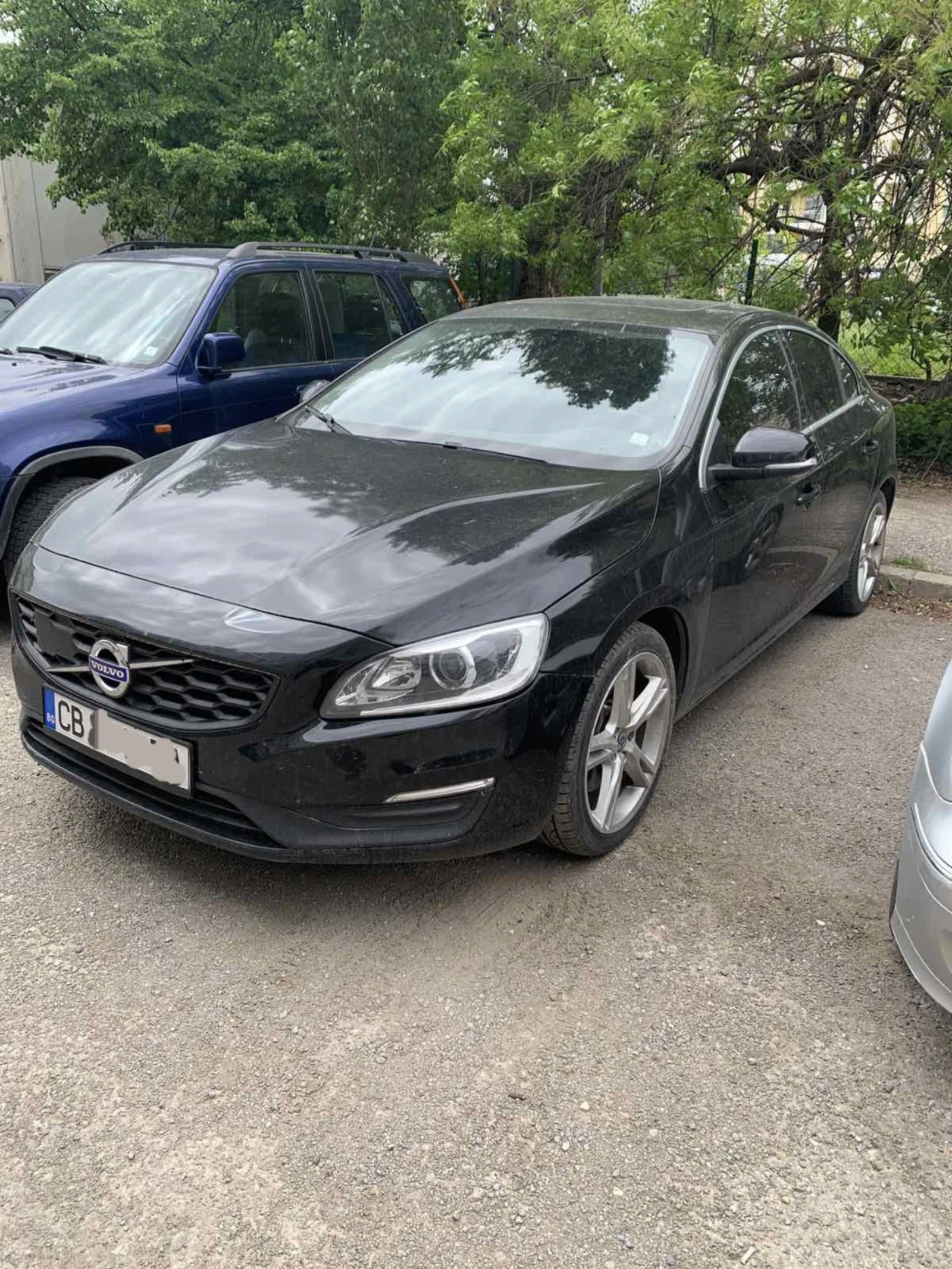Volvo S60 T5 | Mobile.bg � ����������� 1