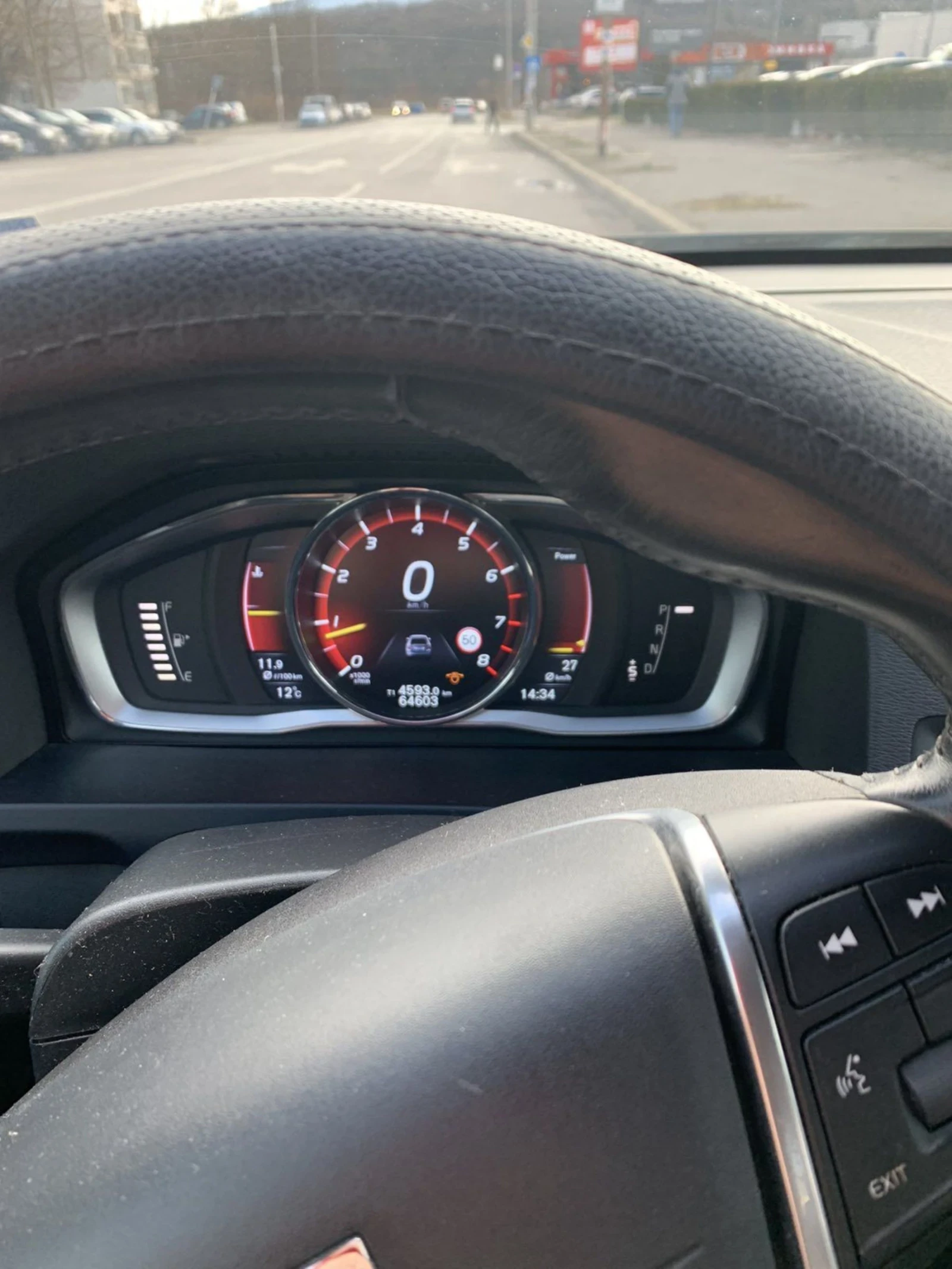 Volvo S60 T5 | Mobile.bg � ����������� 6