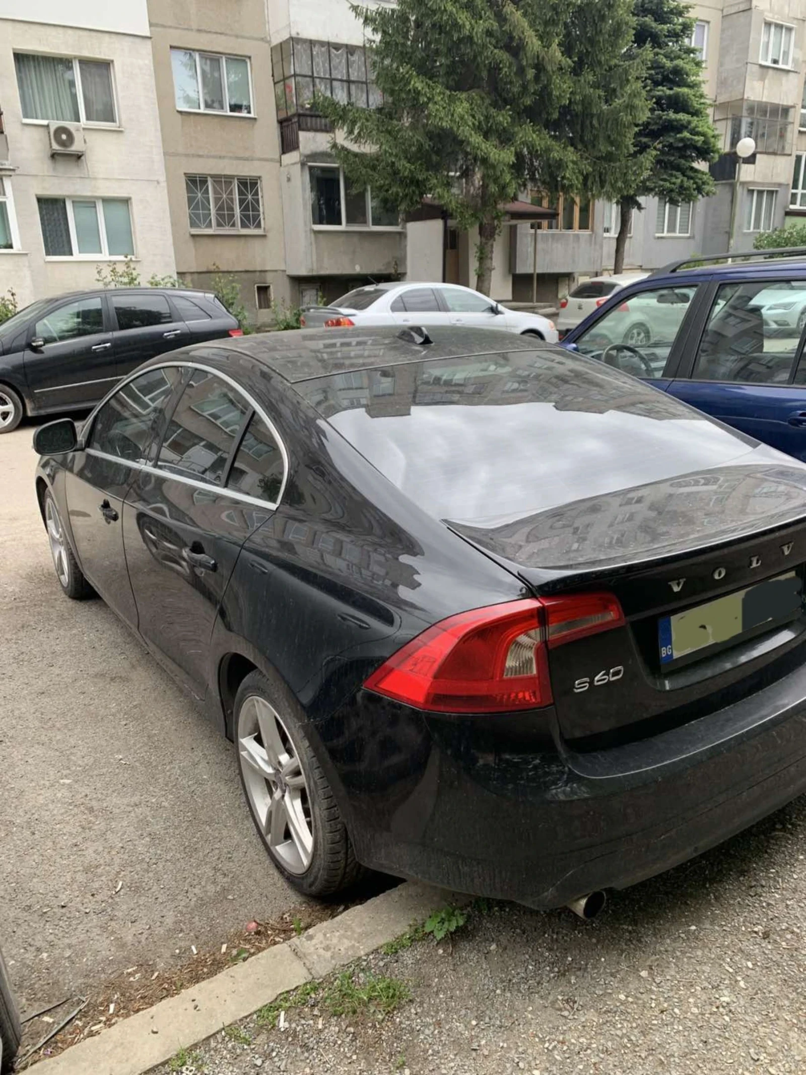 Volvo S60 T5 | Mobile.bg � ����������� 4