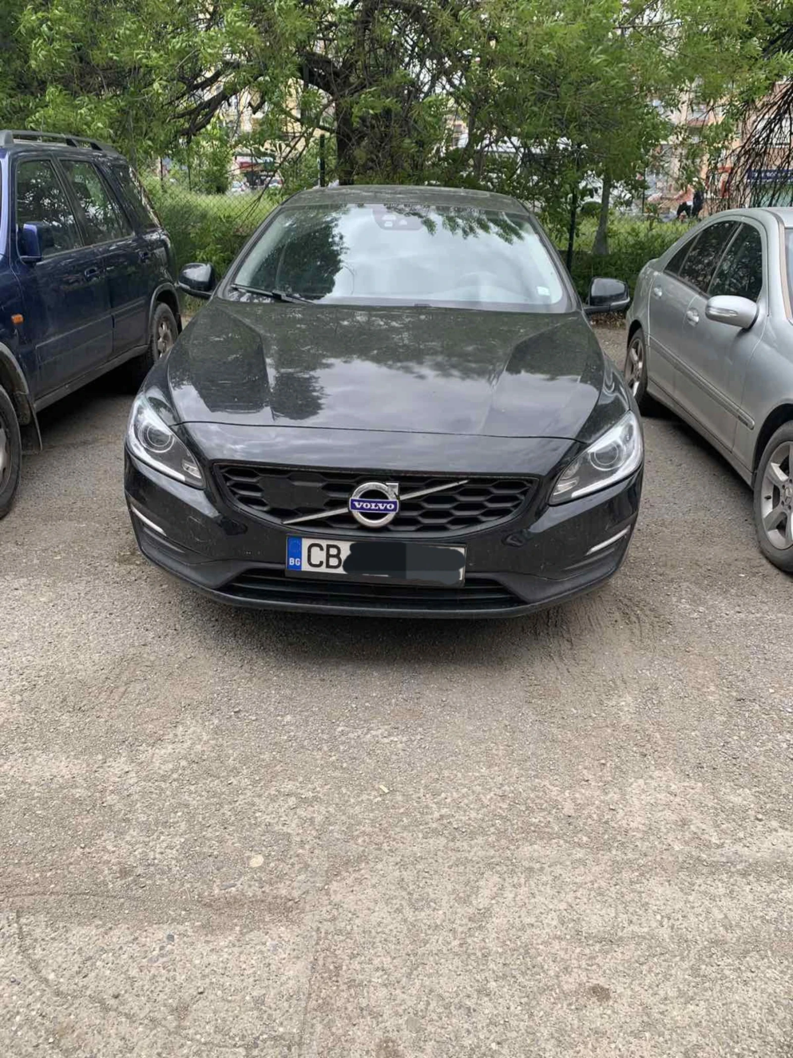 Volvo S60 T5 | Mobile.bg � ����������� 3