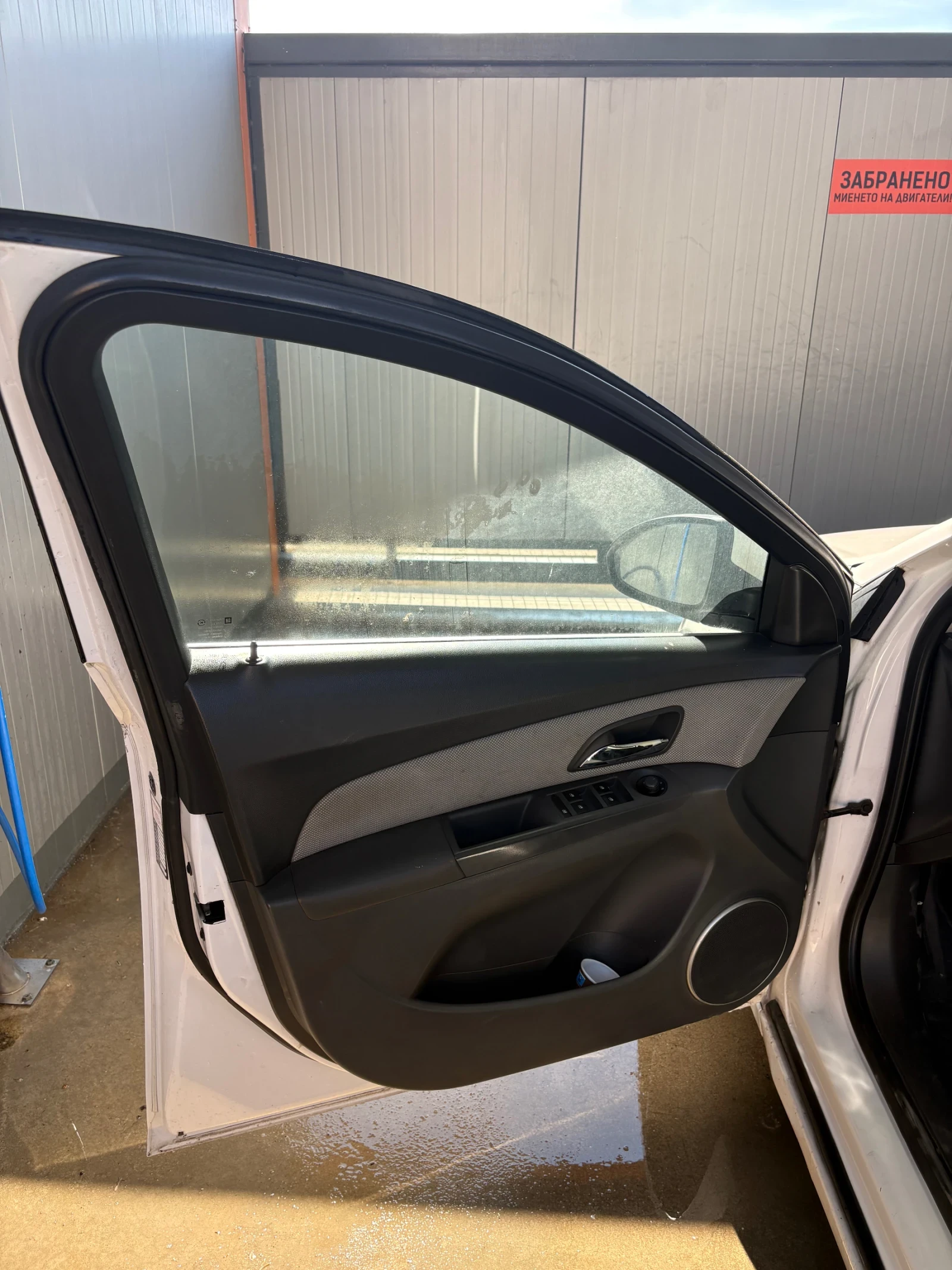 Chevrolet Cruze, снимка 13 - Автомобили и джипове - 54637732