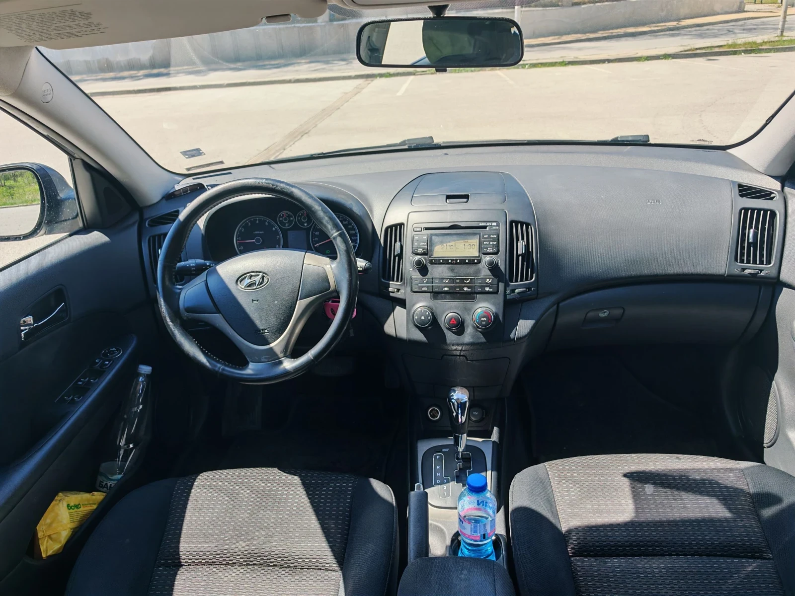 Hyundai I30, снимка 6 - Автомобили и джипове - 55496271