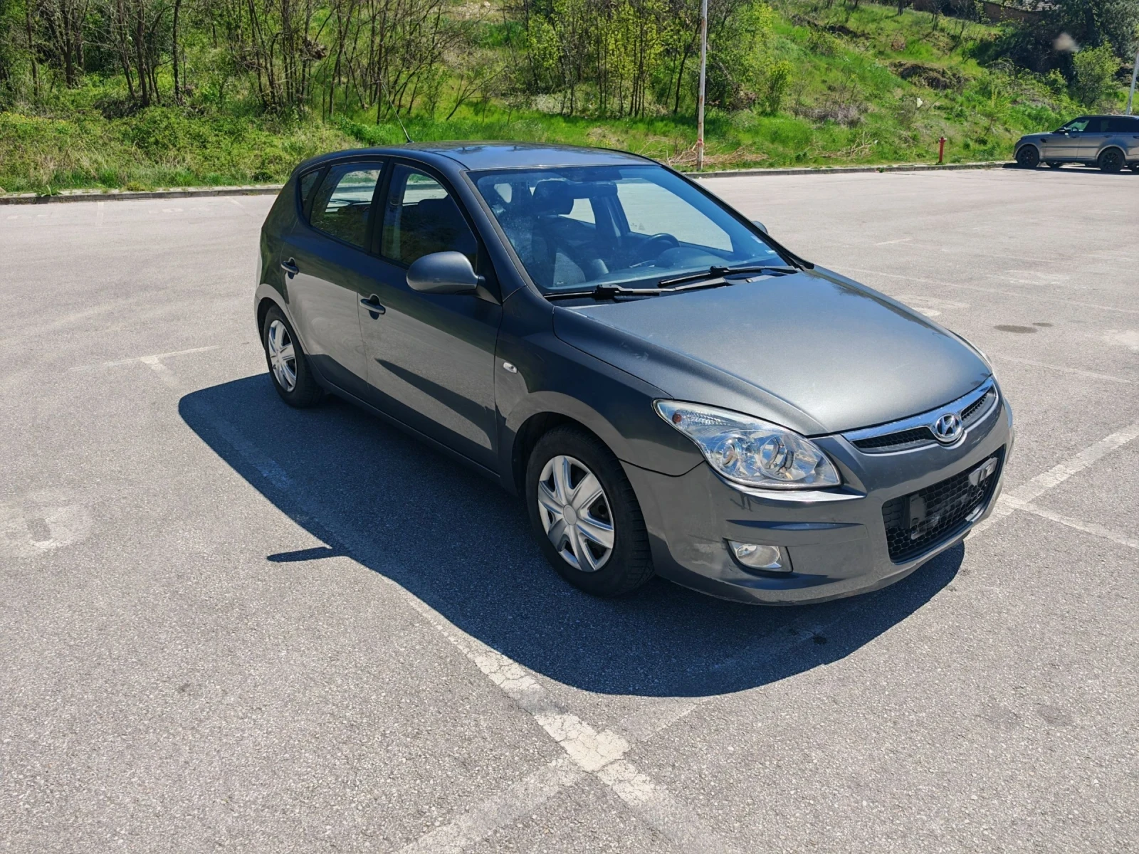 Hyundai I30, снимка 5 - Автомобили и джипове - 55496271