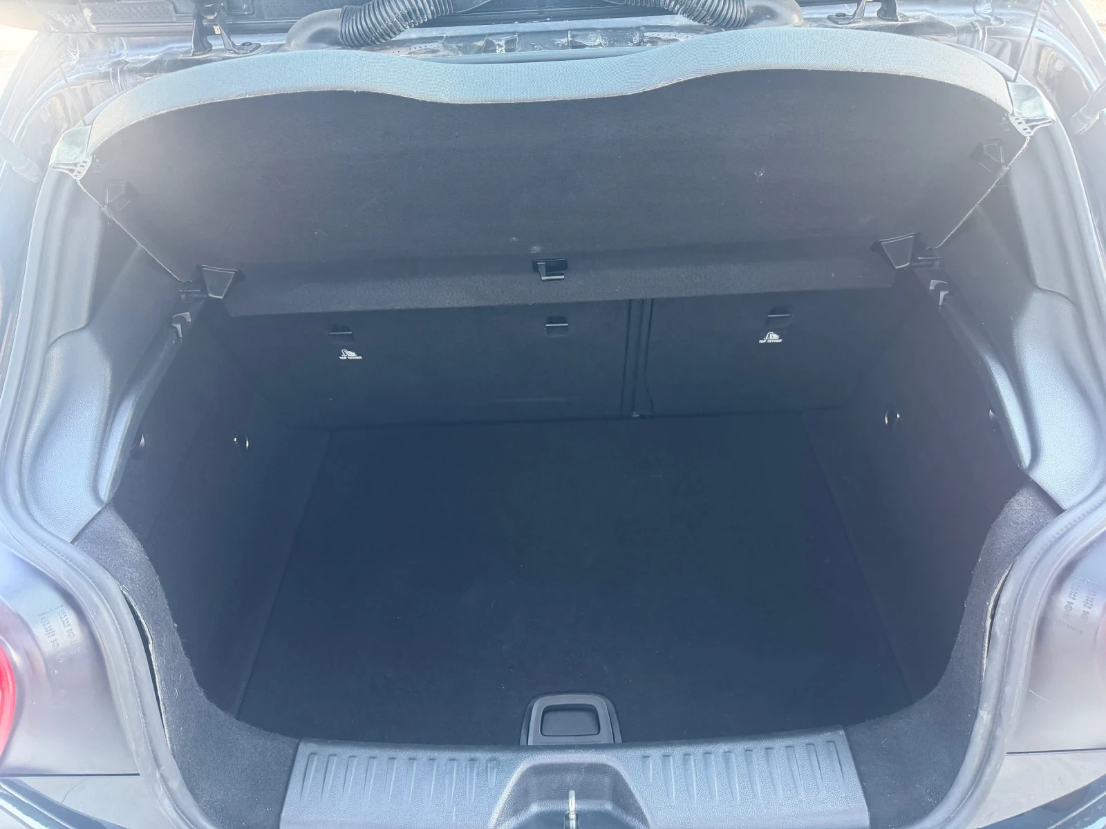 Mercedes-Benz A 180 1.6, снимка 14 - Автомобили и джипове - 55611310