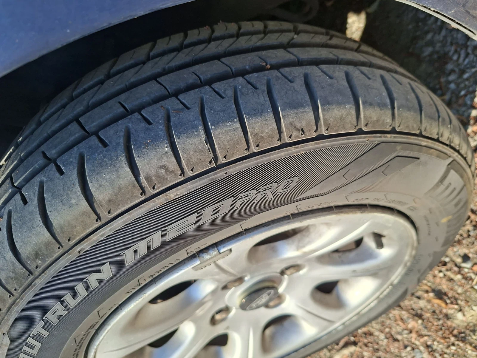 Peugeot 206, снимка 8 - Автомобили и джипове - 55746677