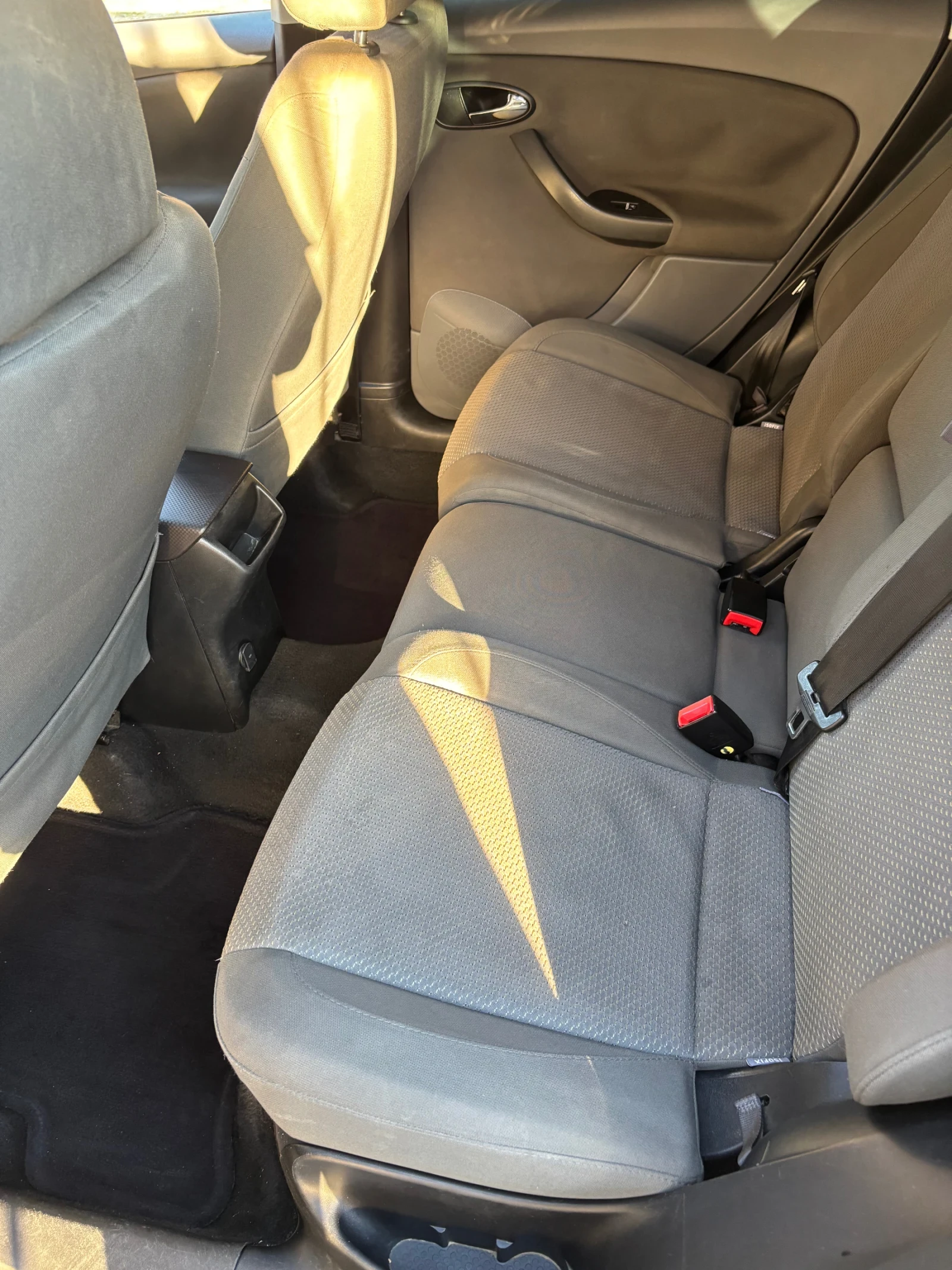 Seat Altea, снимка 10 - Автомобили и джипове - 55753518