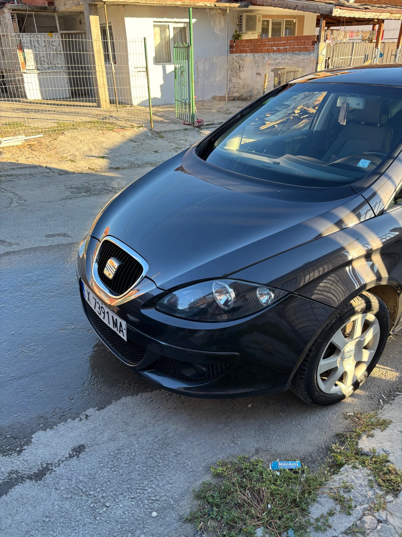 Seat Altea, снимка 7 - Автомобили и джипове - 55753518