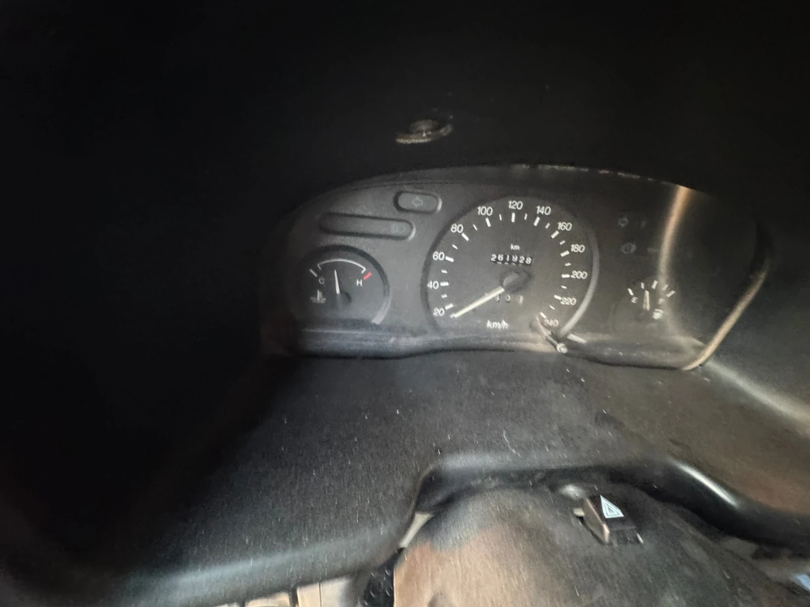 Ford Transit Custom, снимка 6 - Автомобили и джипове - 55786933