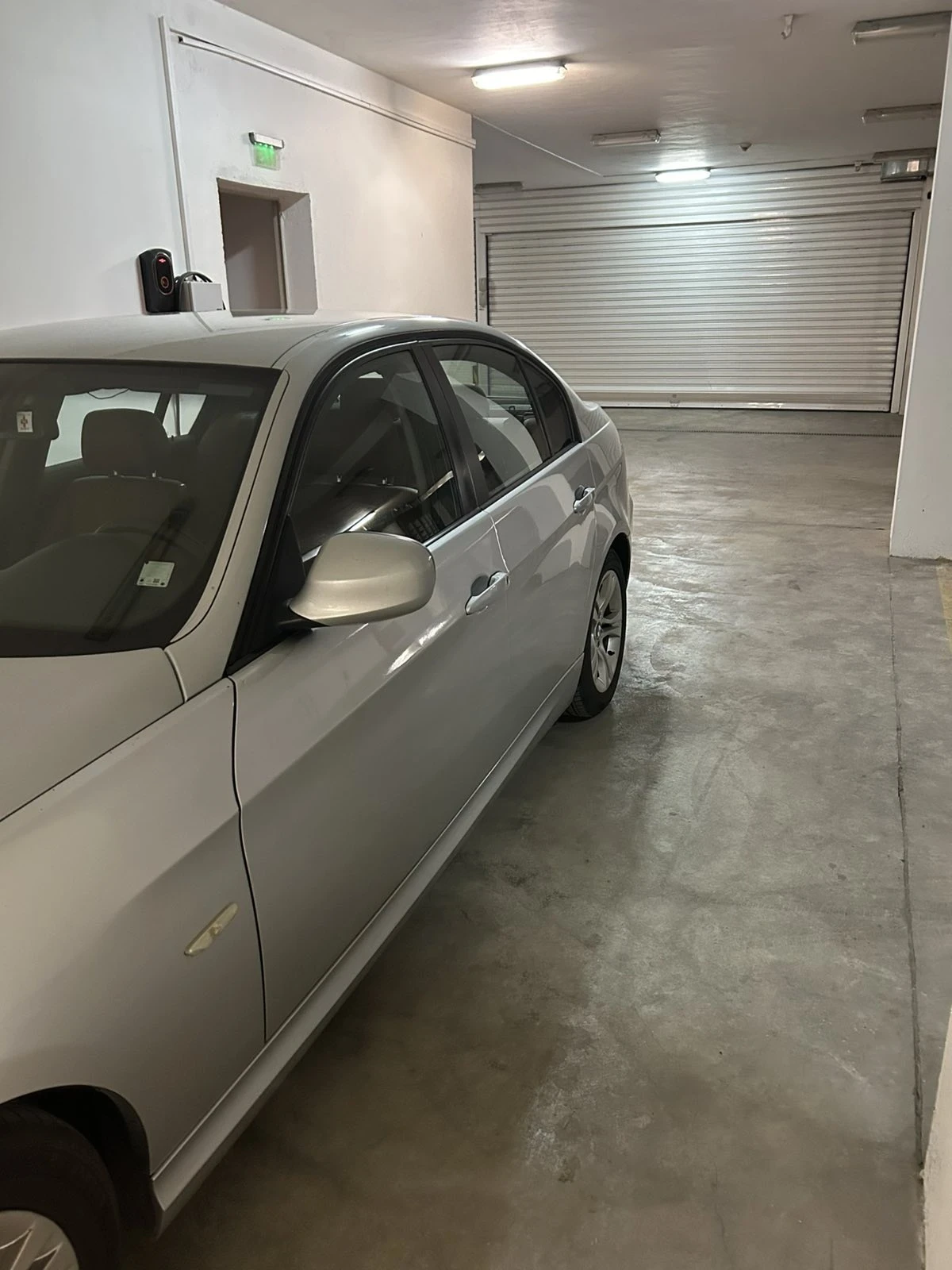 BMW 320, снимка 13 - Автомобили и джипове - 55824118