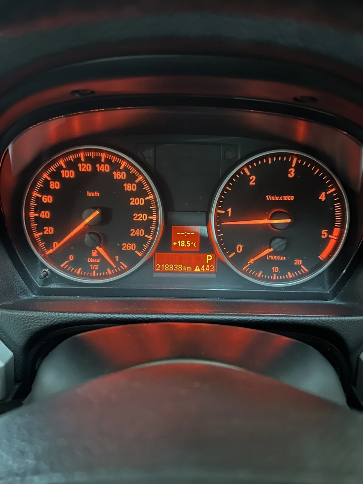 BMW 320, снимка 15 - Автомобили и джипове - 55824118