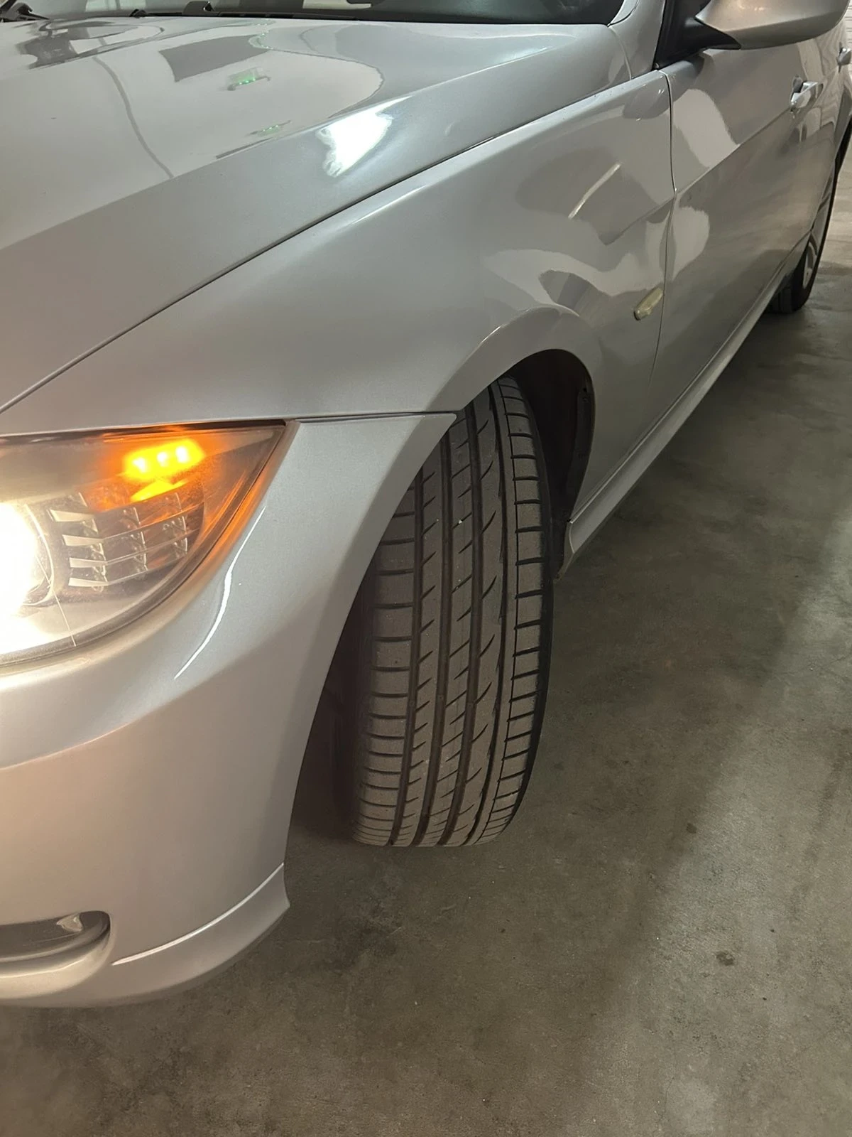 BMW 320, снимка 9 - Автомобили и джипове - 55824118