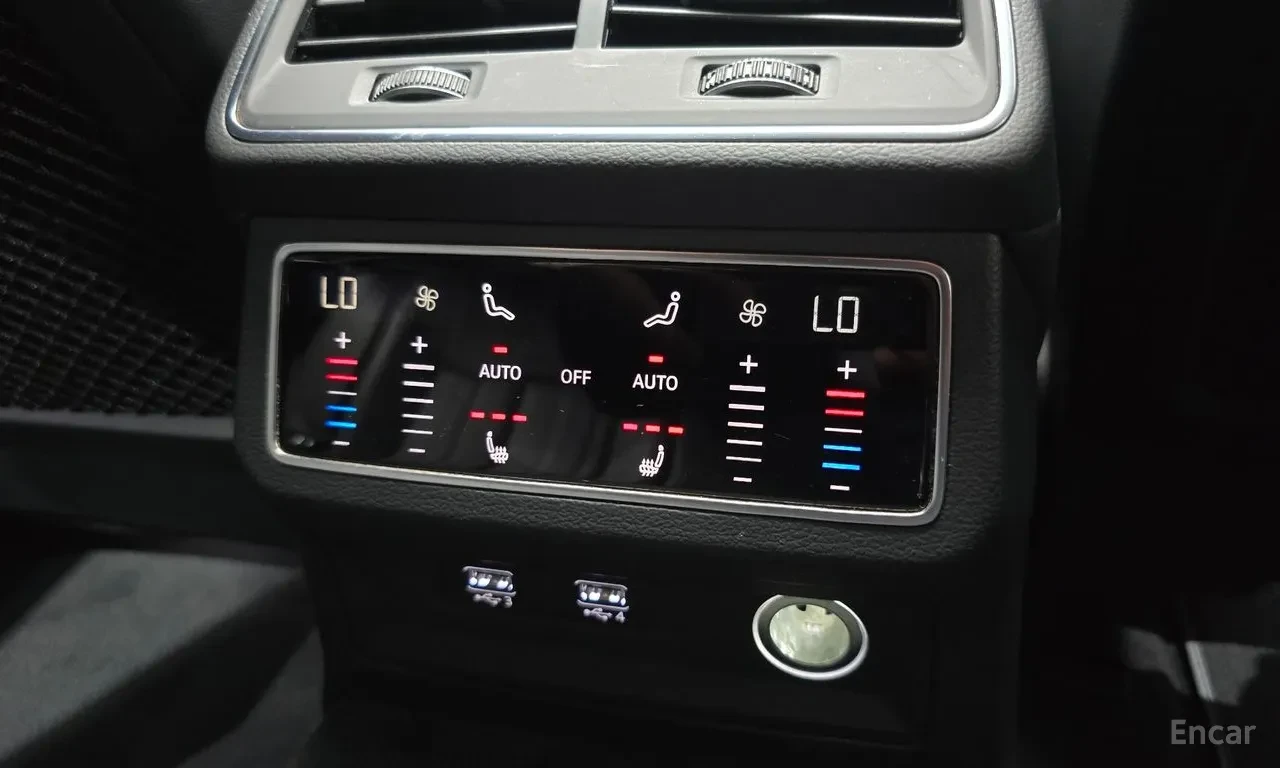 Audi A7 50 TDI QUATTRO / S LINE / 360 КАМЕРИ / ДИСТРОНИК, снимка 15 - Автомобили и джипове - 55825291