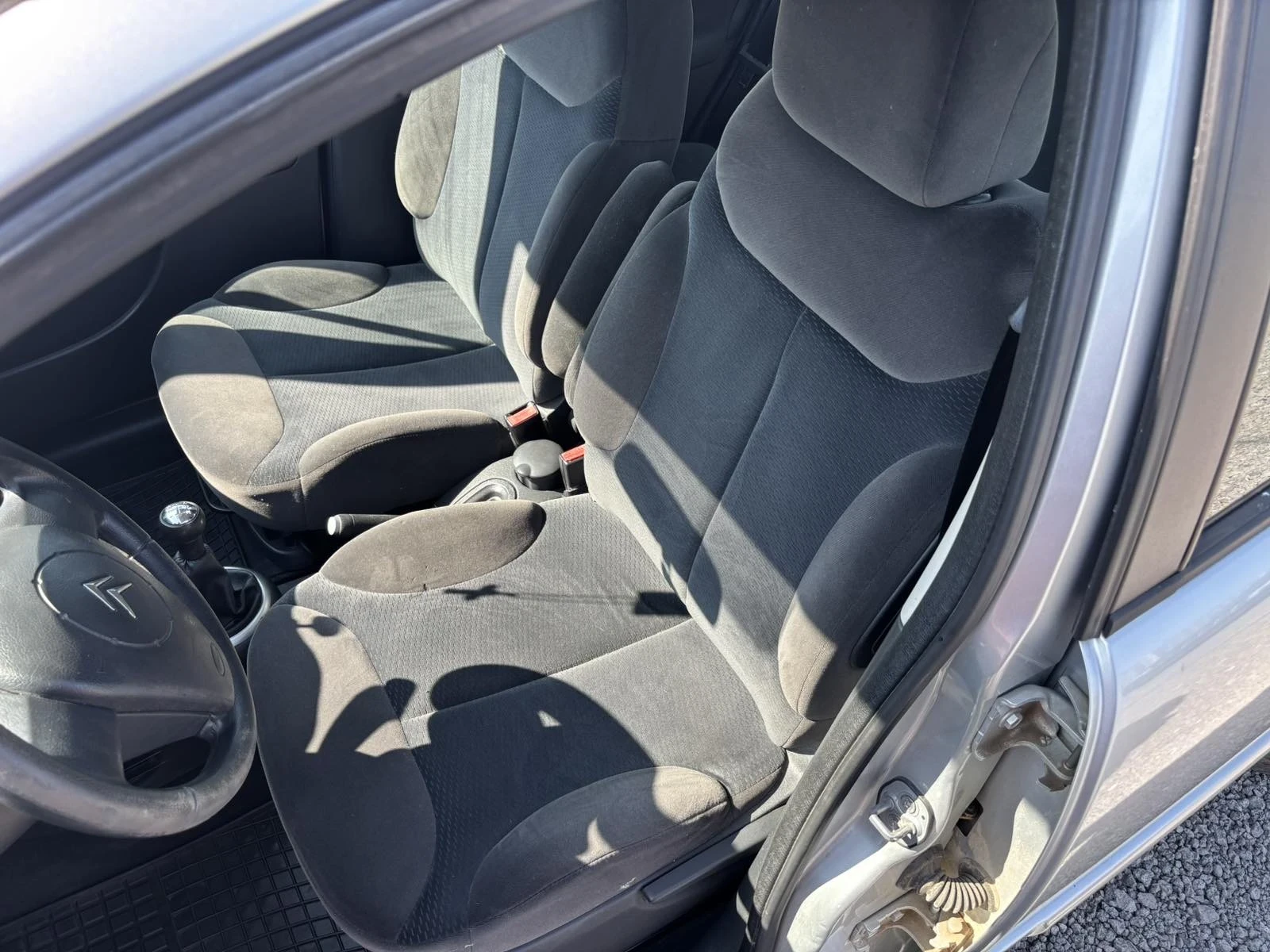 Citroen C3, снимка 7 - Автомобили и джипове - 55853347