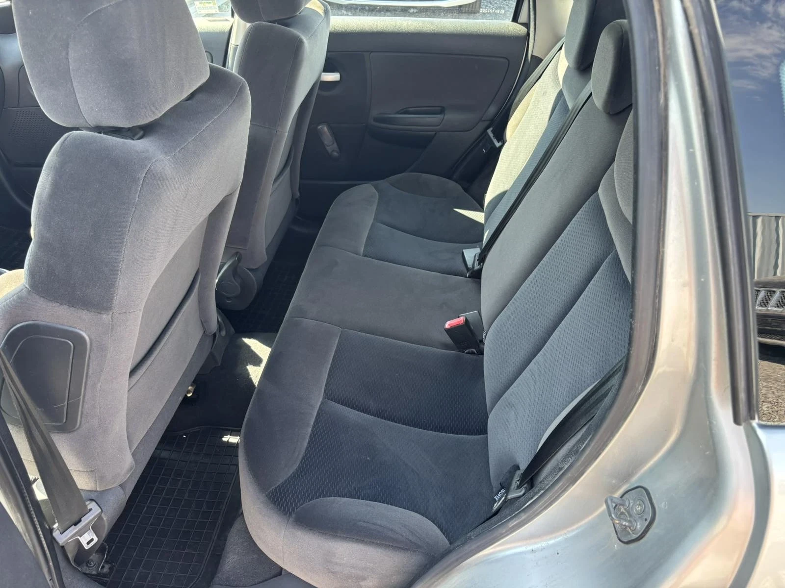 Citroen C3, снимка 8 - Автомобили и джипове - 55853347
