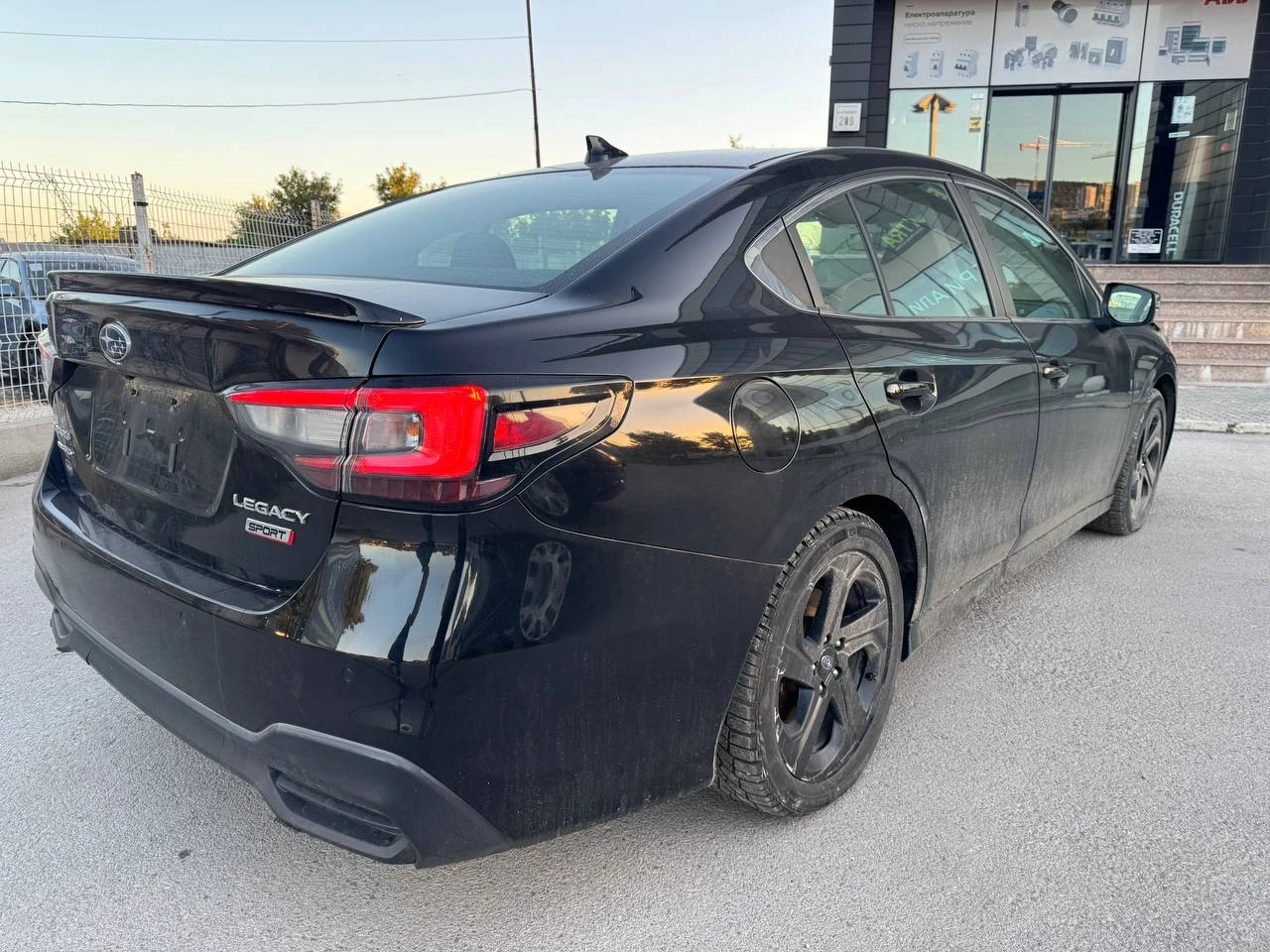 Subaru Legacy | Mobile.bg � ����������� 6