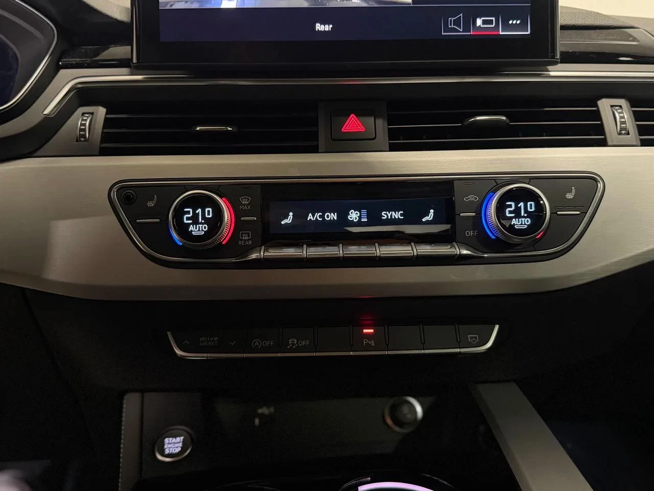 Audi A5 TECHNIK S LINE QUATTRO , снимка 12 - Автомобили и джипове - 56136644