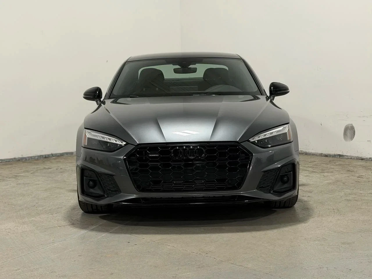 Audi A5 TECHNIK S LINE QUATTRO , снимка 2 - Автомобили и джипове - 56136644
