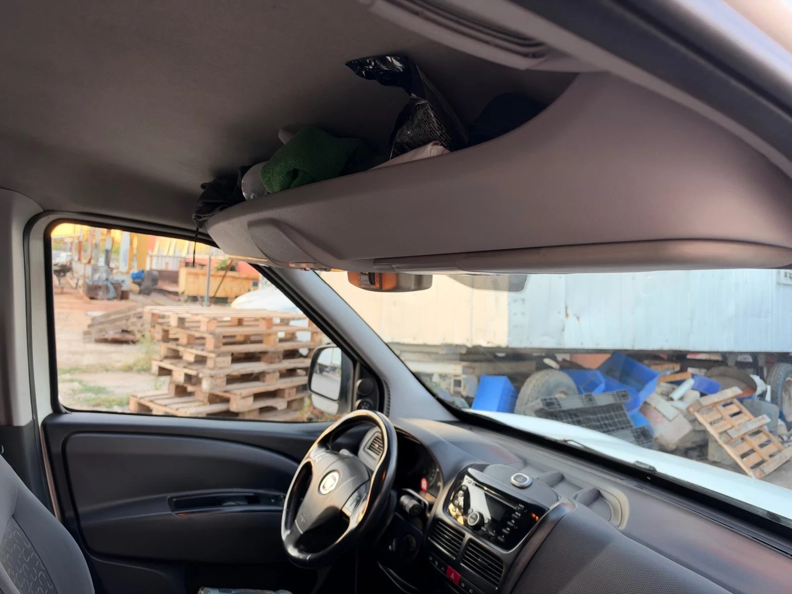 Fiat Doblo Cargo Maxi | Mobile.bg � ����������� 5