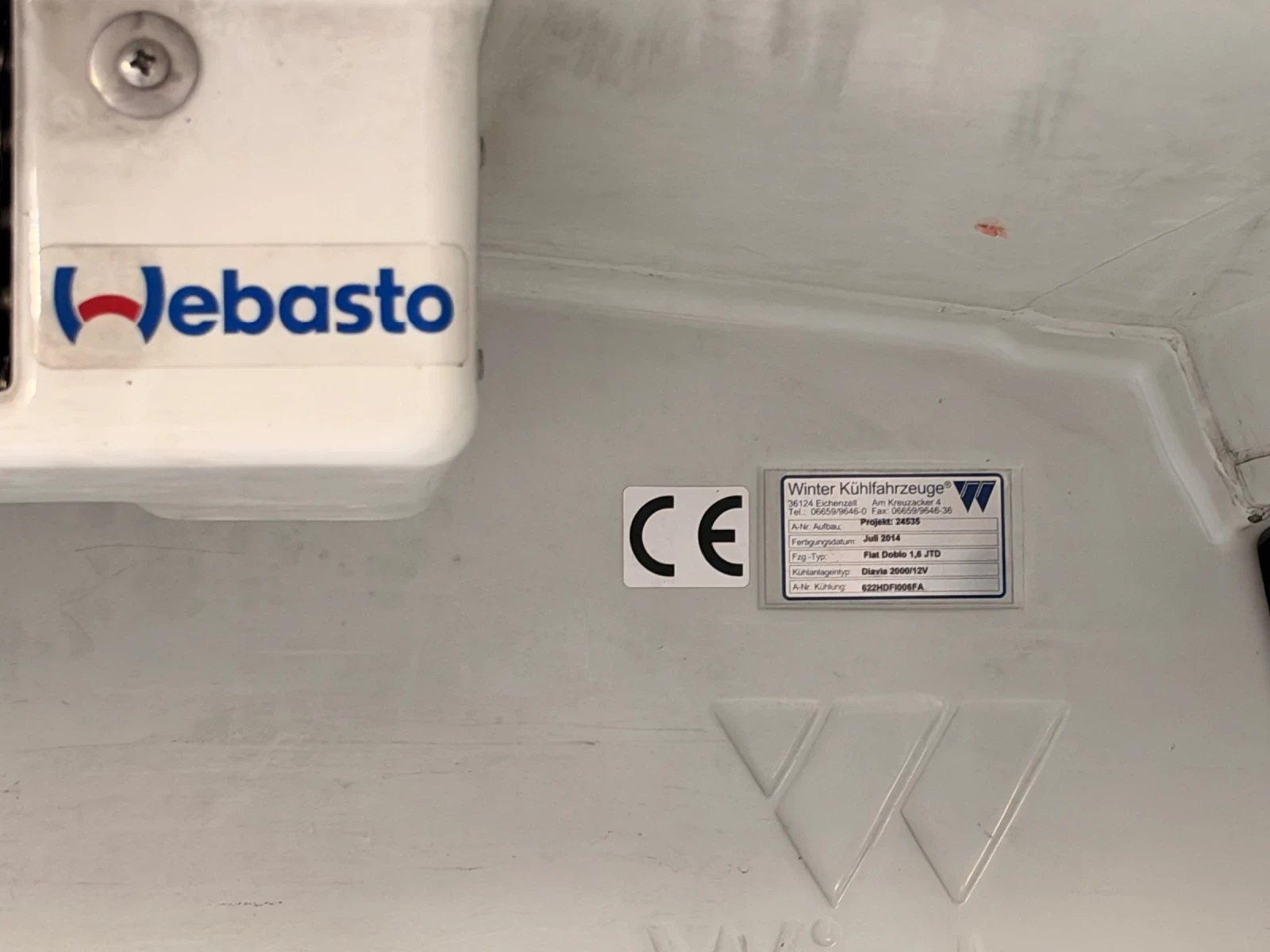 Fiat Doblo Cargo Maxi | Mobile.bg � ����������� 7