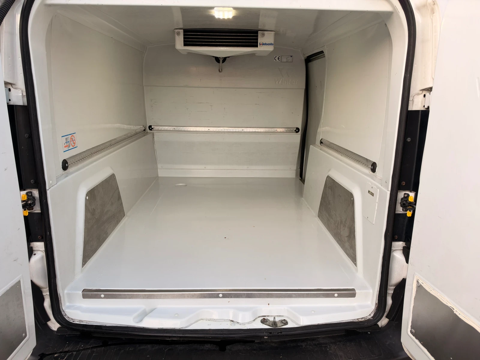 Fiat Doblo Cargo Maxi | Mobile.bg � ����������� 8