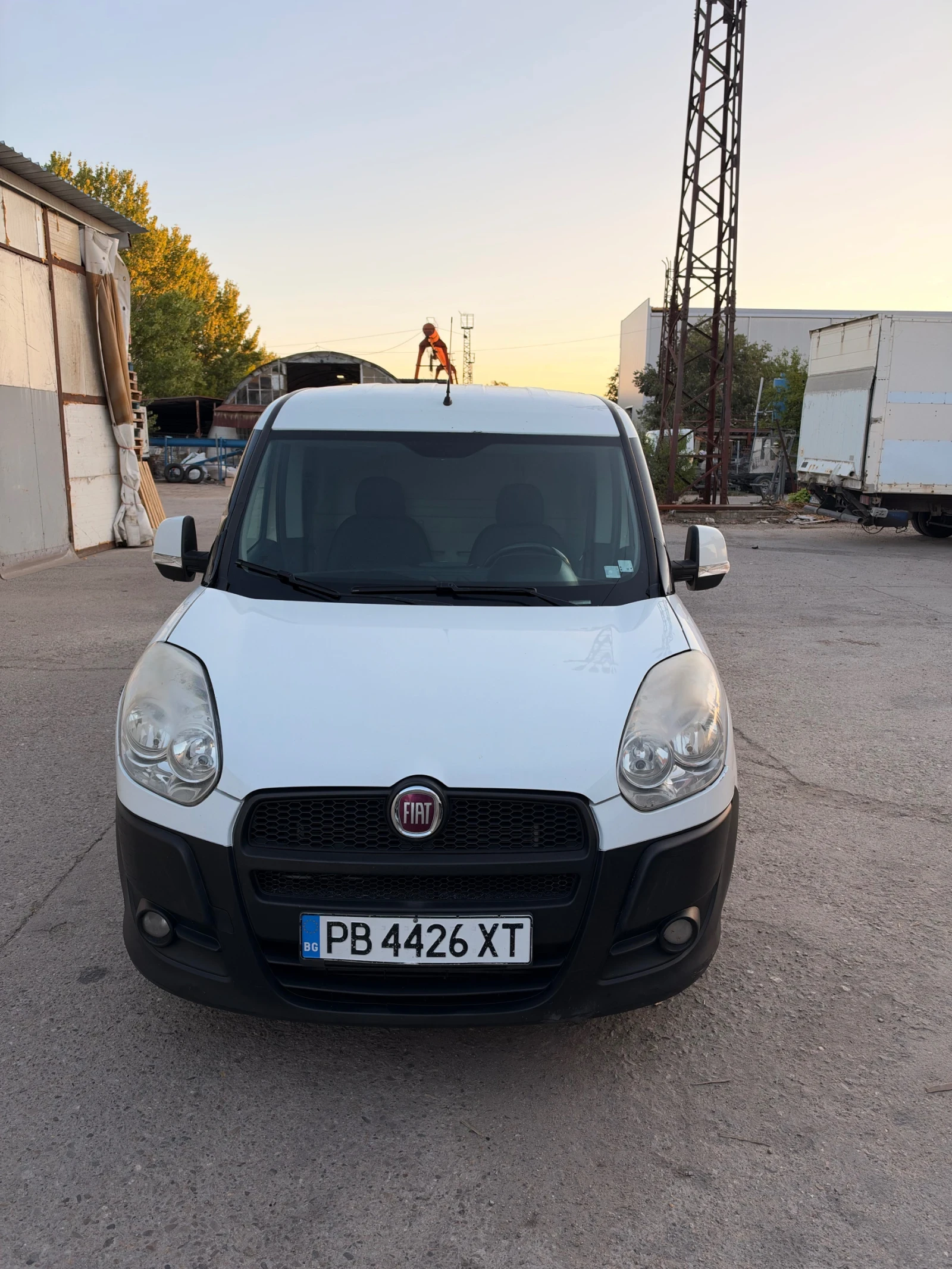 Fiat Doblo Cargo Maxi | Mobile.bg � ����������� 3