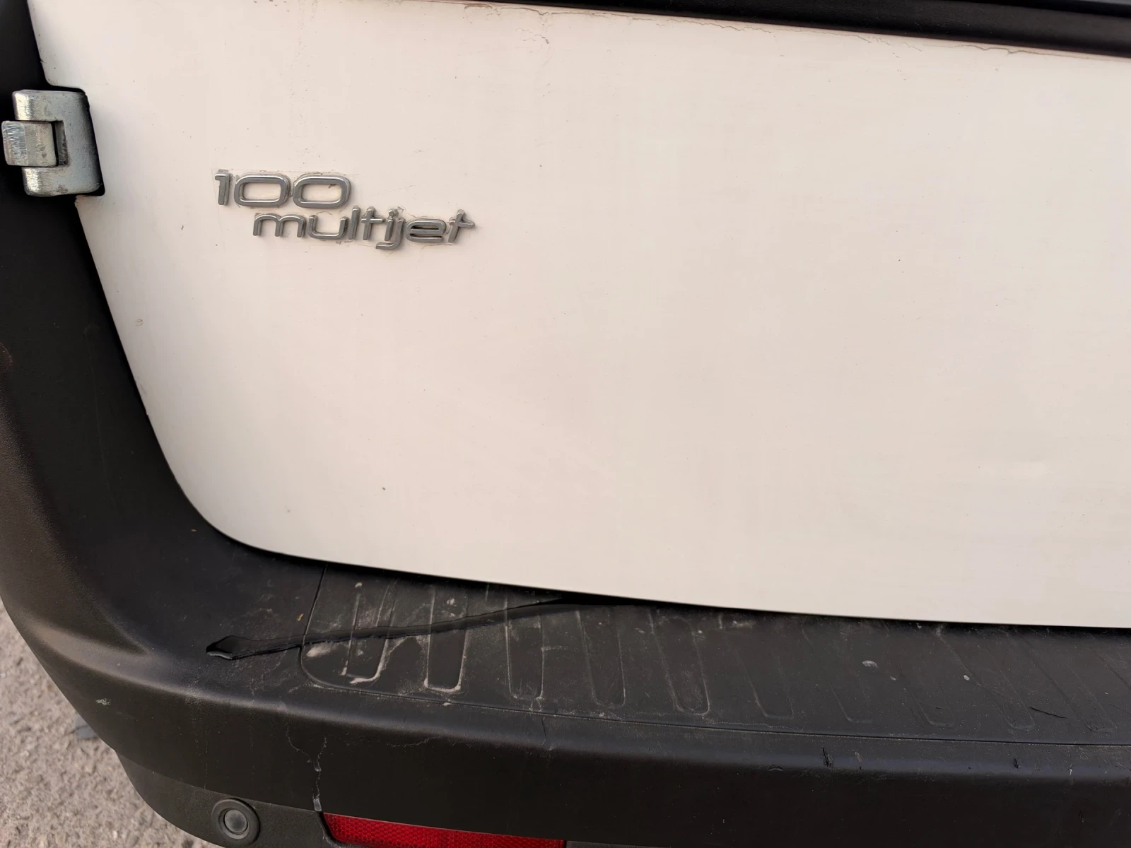 Fiat Doblo Cargo Maxi | Mobile.bg � ����������� 13