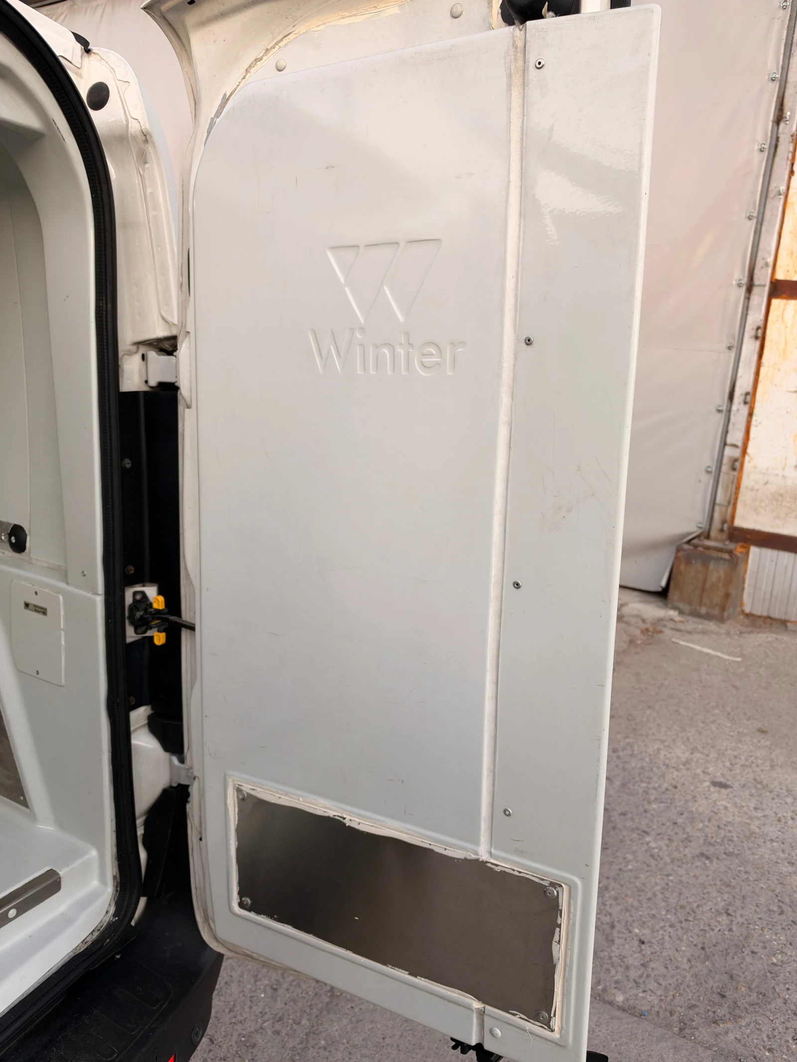 Fiat Doblo Cargo Maxi | Mobile.bg � ����������� 10
