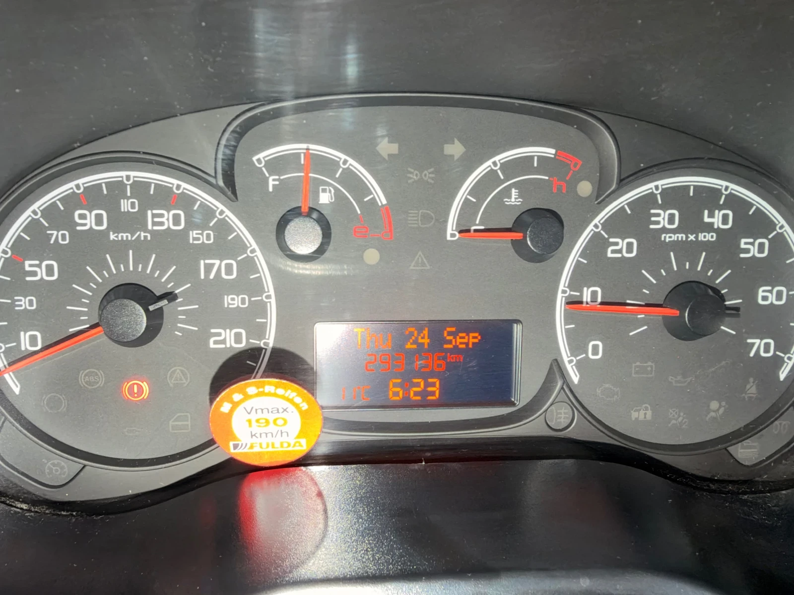 Fiat Doblo Cargo Maxi | Mobile.bg � ����������� 14