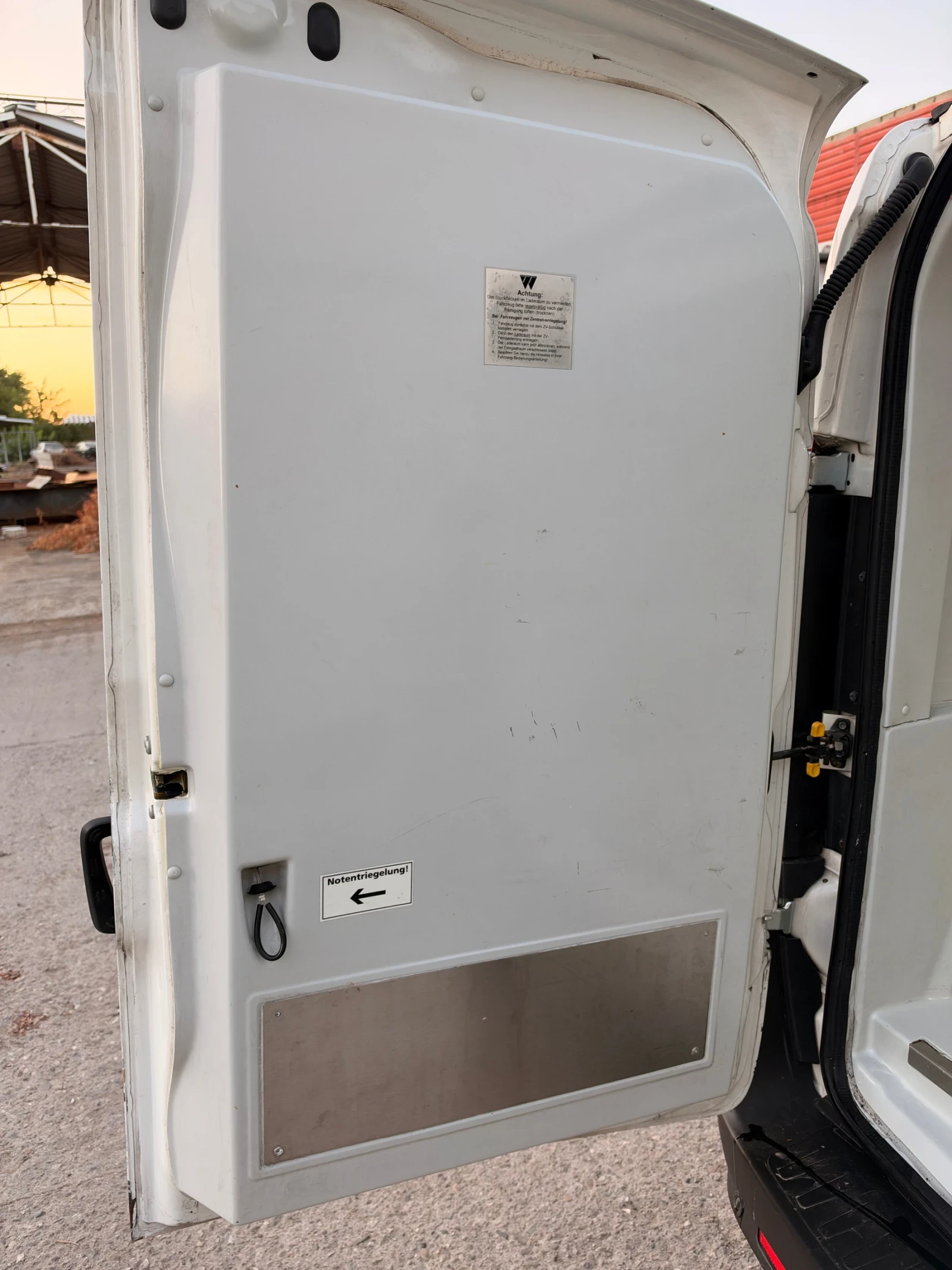 Fiat Doblo Cargo Maxi | Mobile.bg � ����������� 9