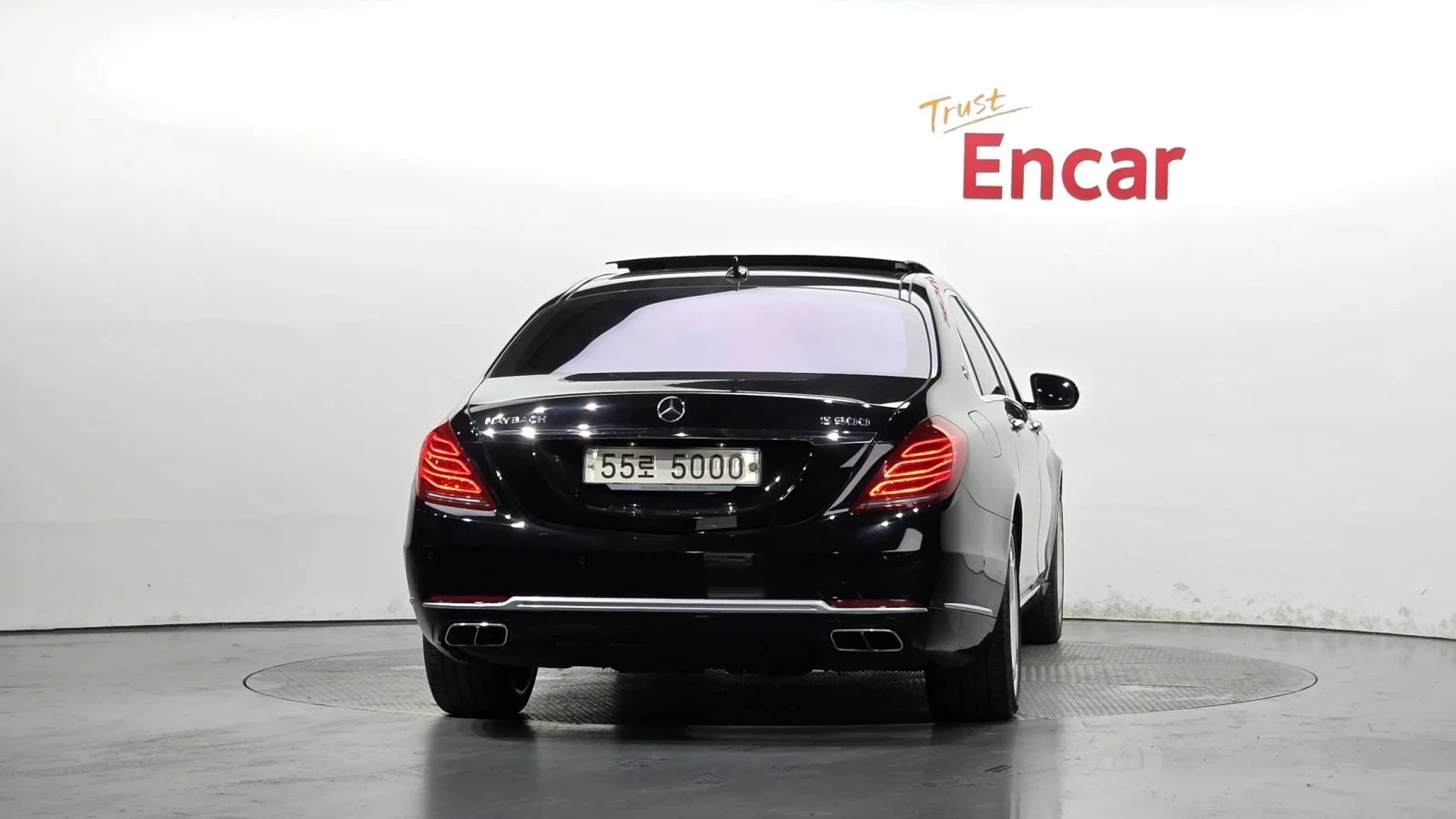 Mercedes-Benz S 500, снимка 4 - Автомобили и джипове - 56686662