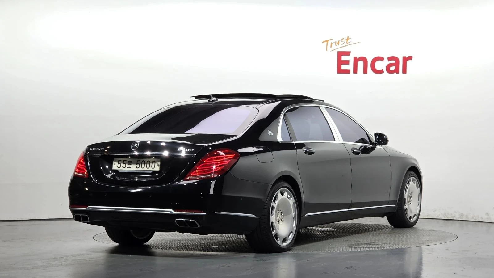Mercedes-Benz S 500, снимка 2 - Автомобили и джипове - 56686662