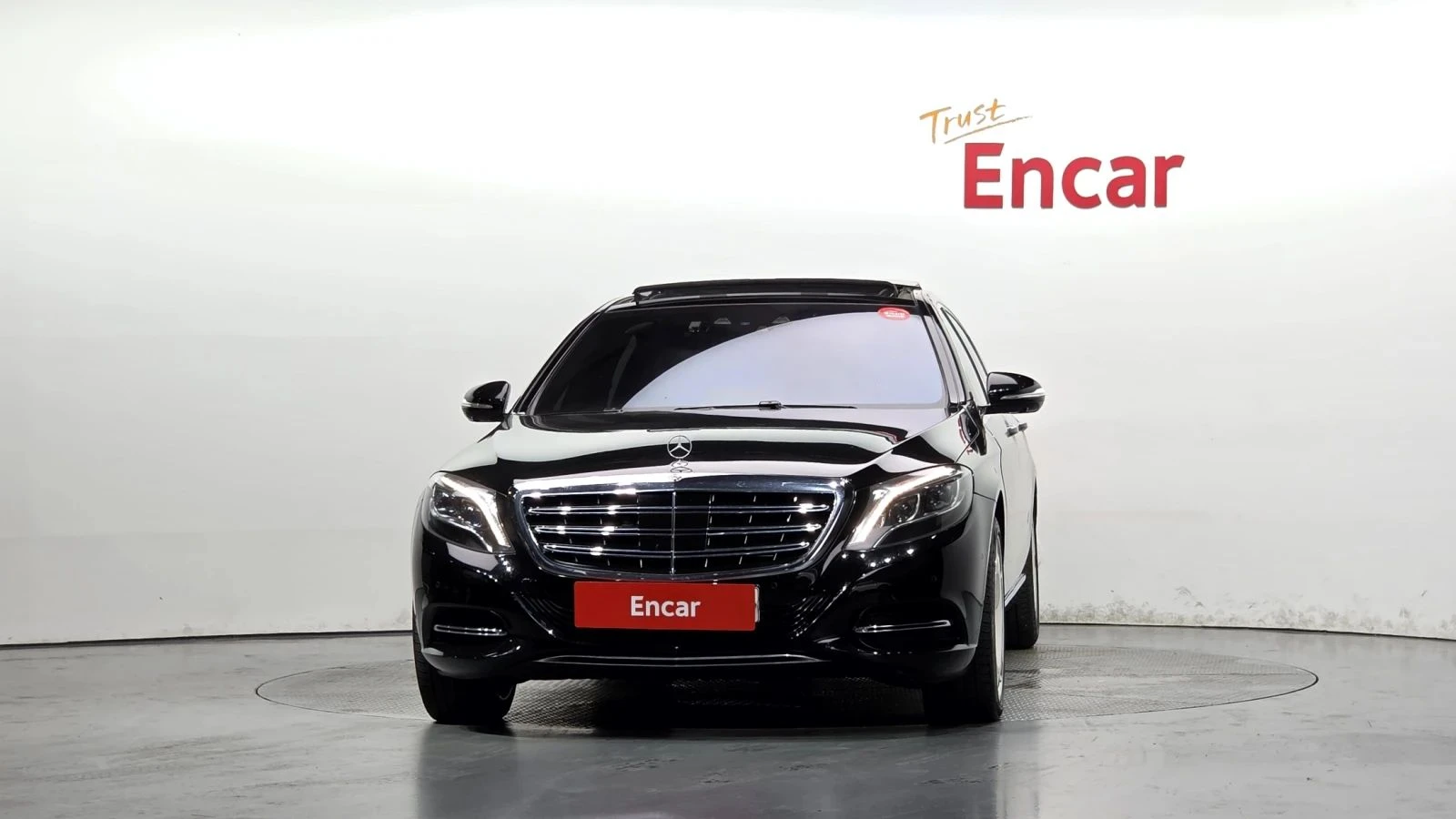 Mercedes-Benz S 500, снимка 3 - Автомобили и джипове - 56686662