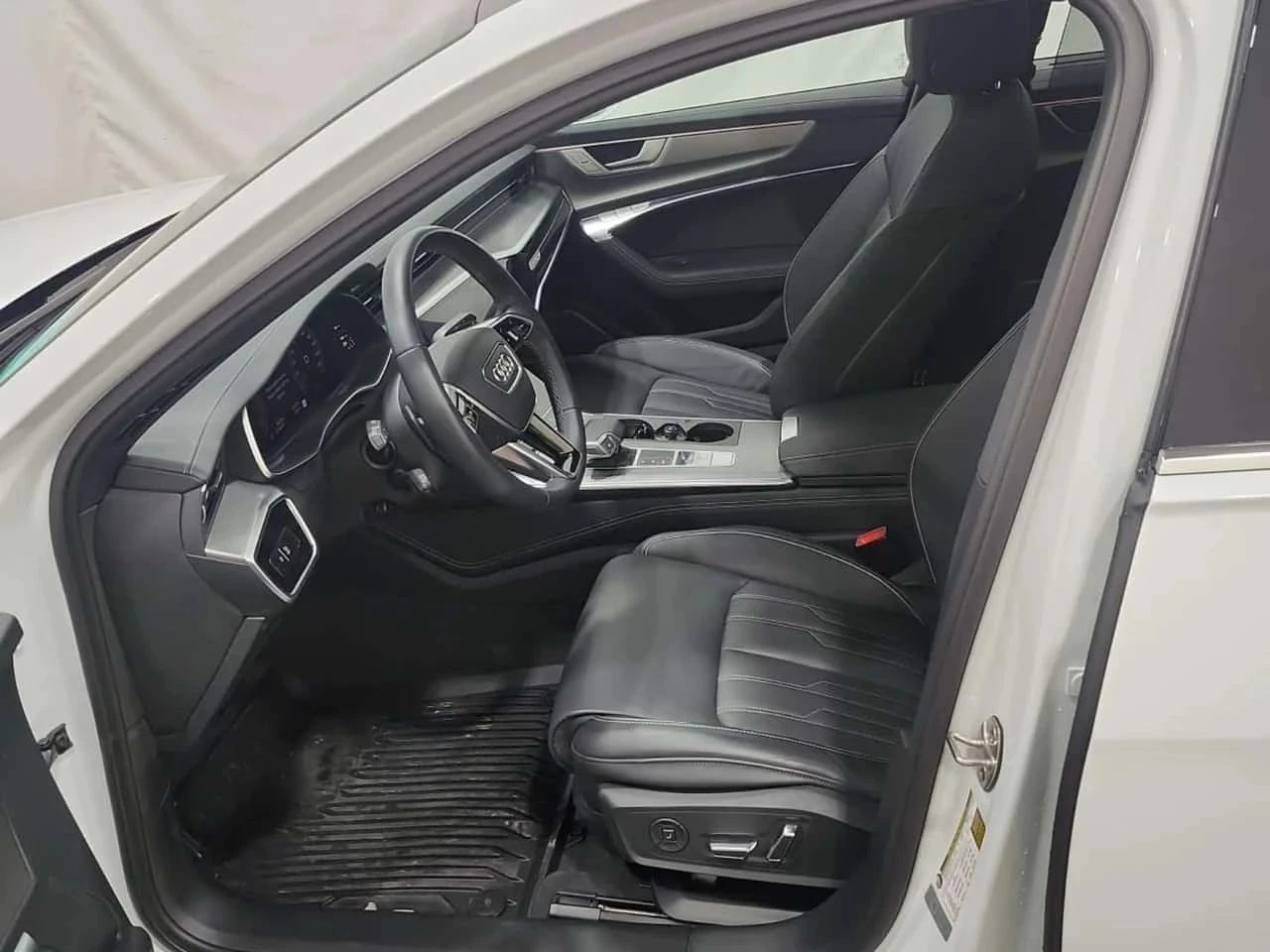 Audi A6, снимка 9 - Автомобили и джипове - 56706170
