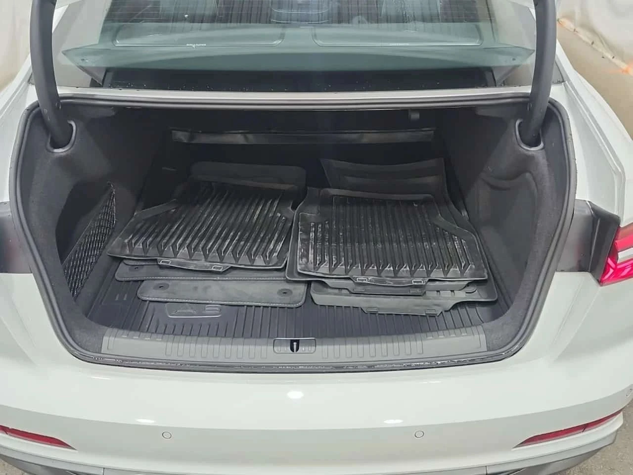 Audi A6, снимка 14 - Автомобили и джипове - 56706170