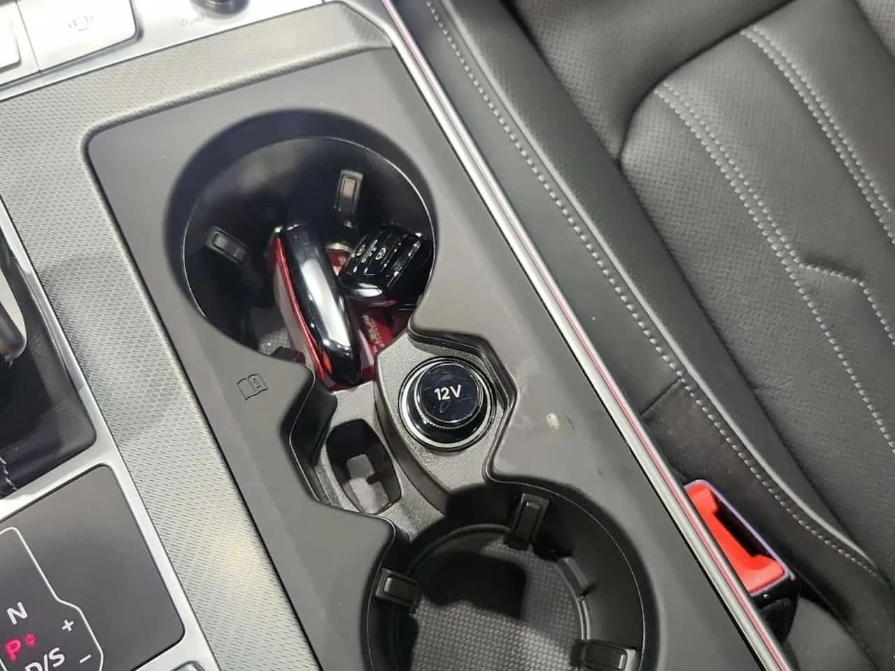 Audi A6, снимка 11 - Автомобили и джипове - 56706170