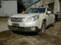 Subaru Outback 2.0D,НАВИГАЦИЯ,КСЕНОН!!!, снимка 1