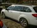 Subaru Outback 2.0D,НАВИГАЦИЯ,КСЕНОН!!!, снимка 10