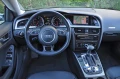 Audi A5 2.0 TDI (177кс) Multitronic - изображение 10