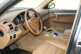 Porsche Cayenne 3.2 На Части 127 000км!, снимка 2