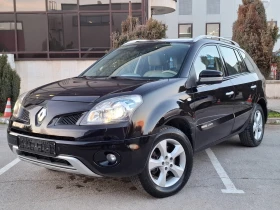 Renault Koleos 2.0dCi 150hp * 4x4 * КОЖА * НАВИ * ПАНОРАМА * 