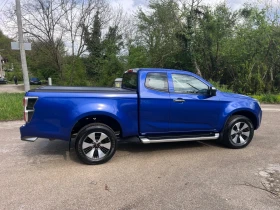 Isuzu D-max, снимка 7