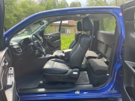 Isuzu D-max, снимка 11