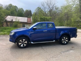 Isuzu D-max, снимка 2