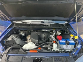Isuzu D-max, снимка 15